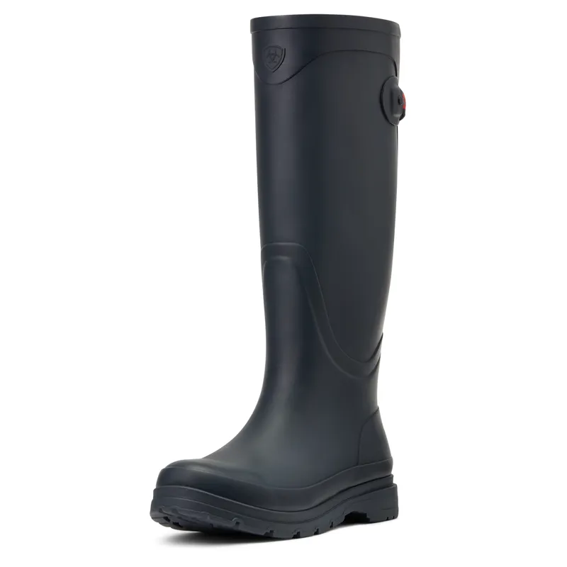 Ariat Ladies Kelmarsh Wellington Boot Navy